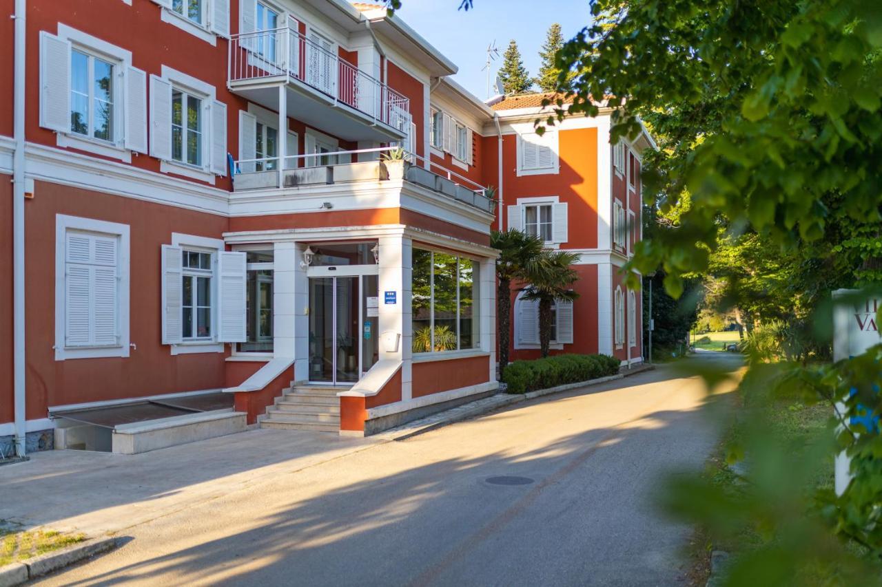 Villa Valdepian Apartments Savudrija Exterior foto