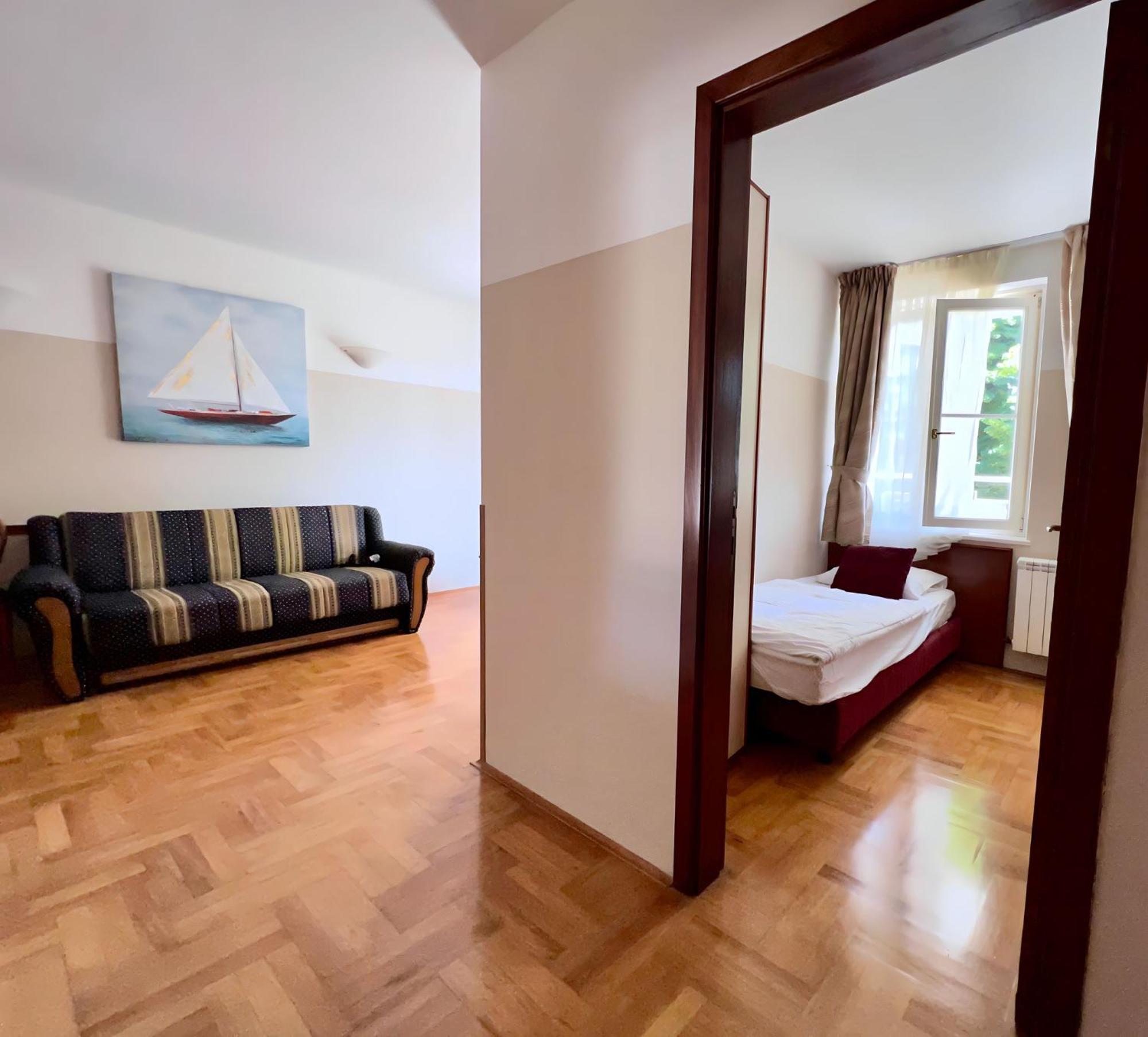 Villa Valdepian Apartments Savudrija Exterior foto