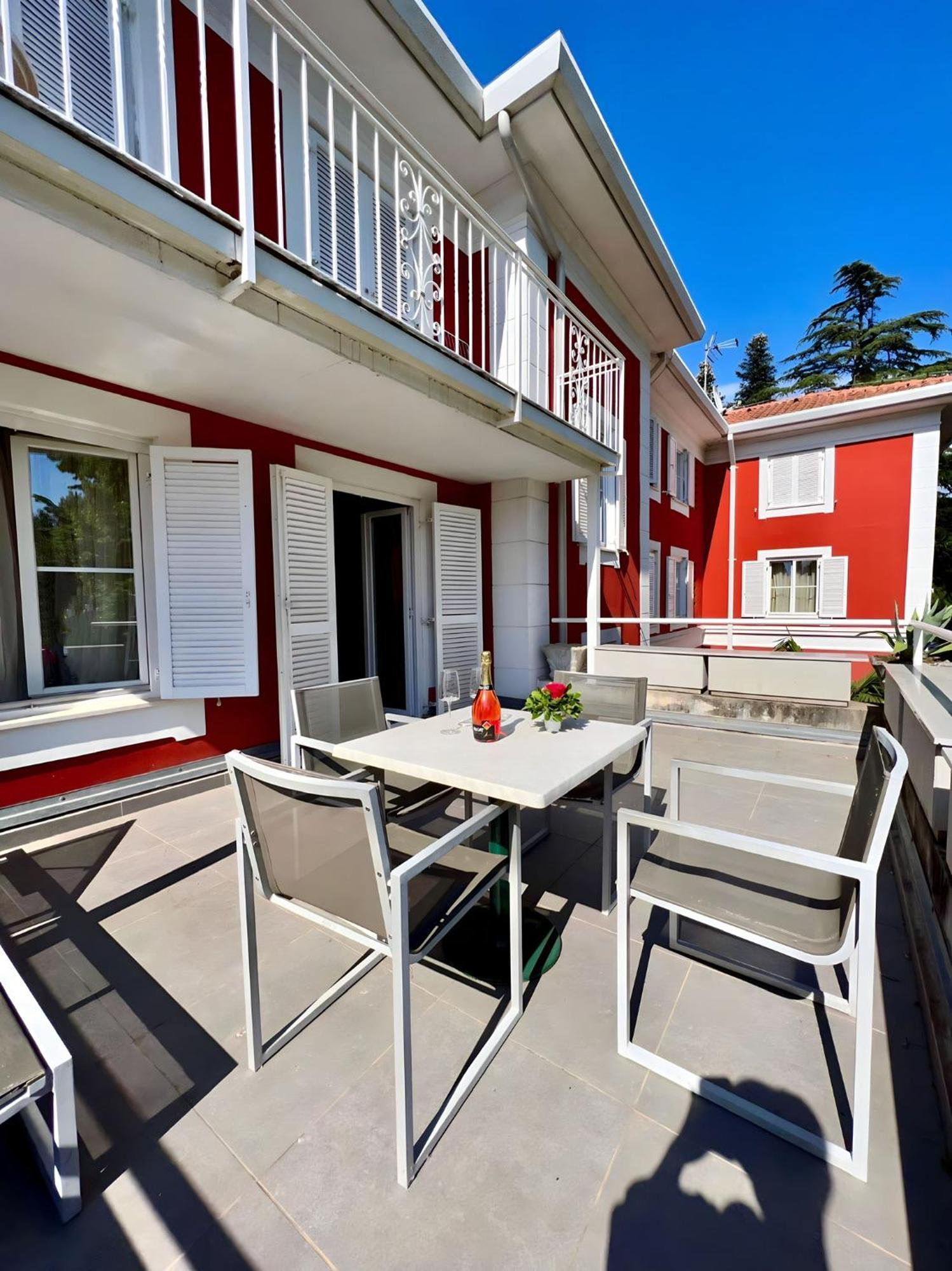 Villa Valdepian Apartments Savudrija Exterior foto
