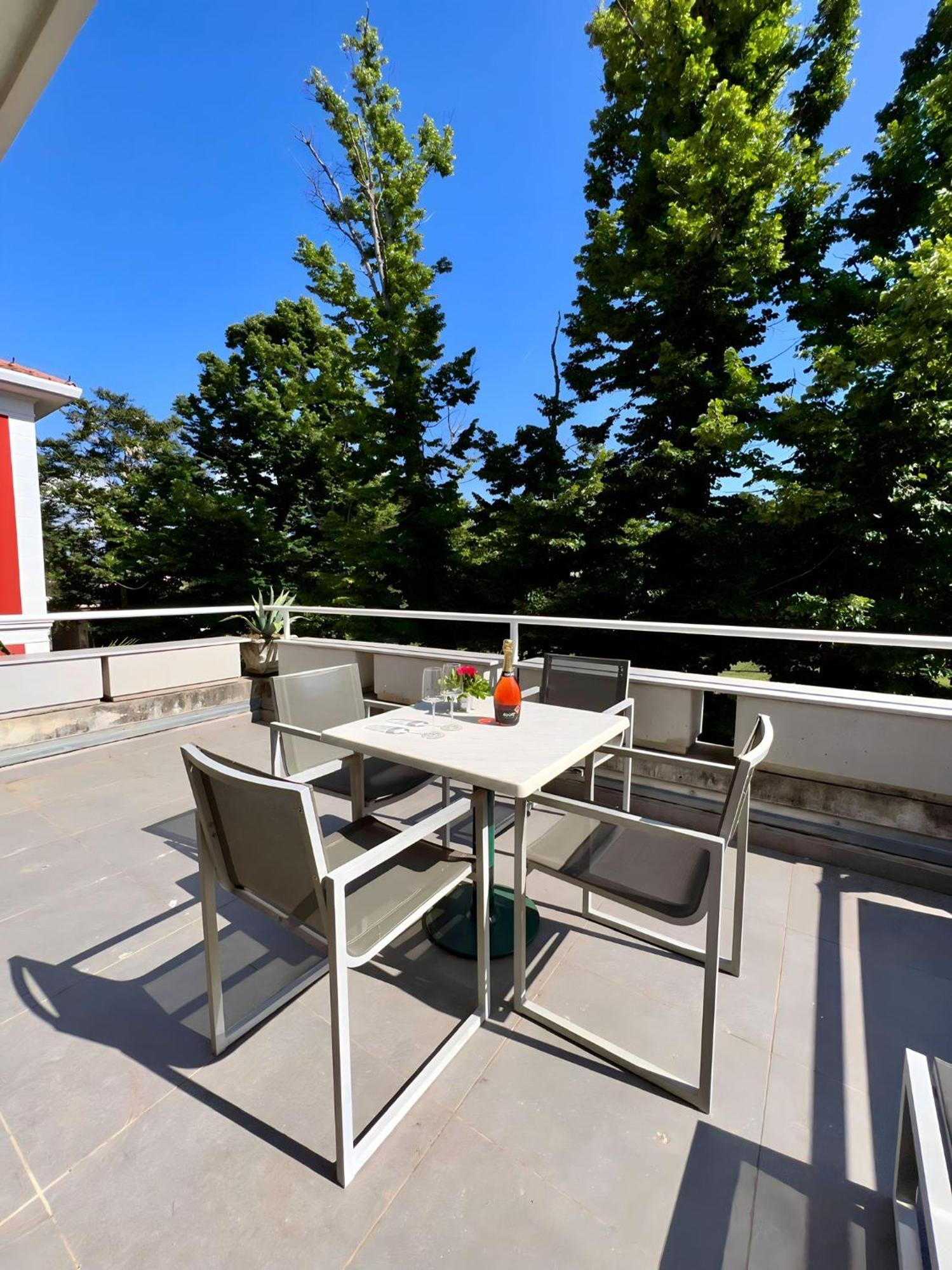 Villa Valdepian Apartments Savudrija Exterior foto