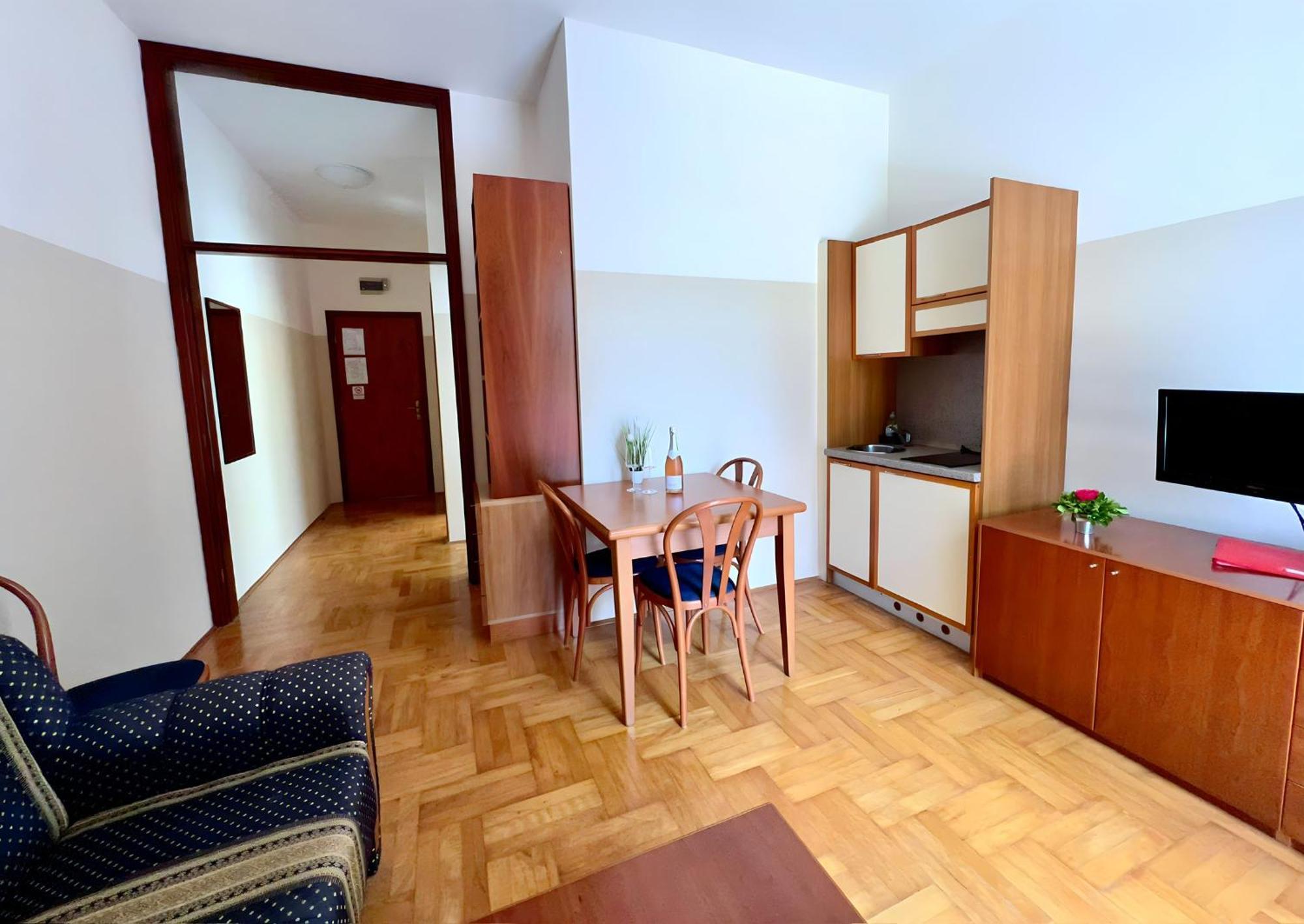 Villa Valdepian Apartments Savudrija Exterior foto
