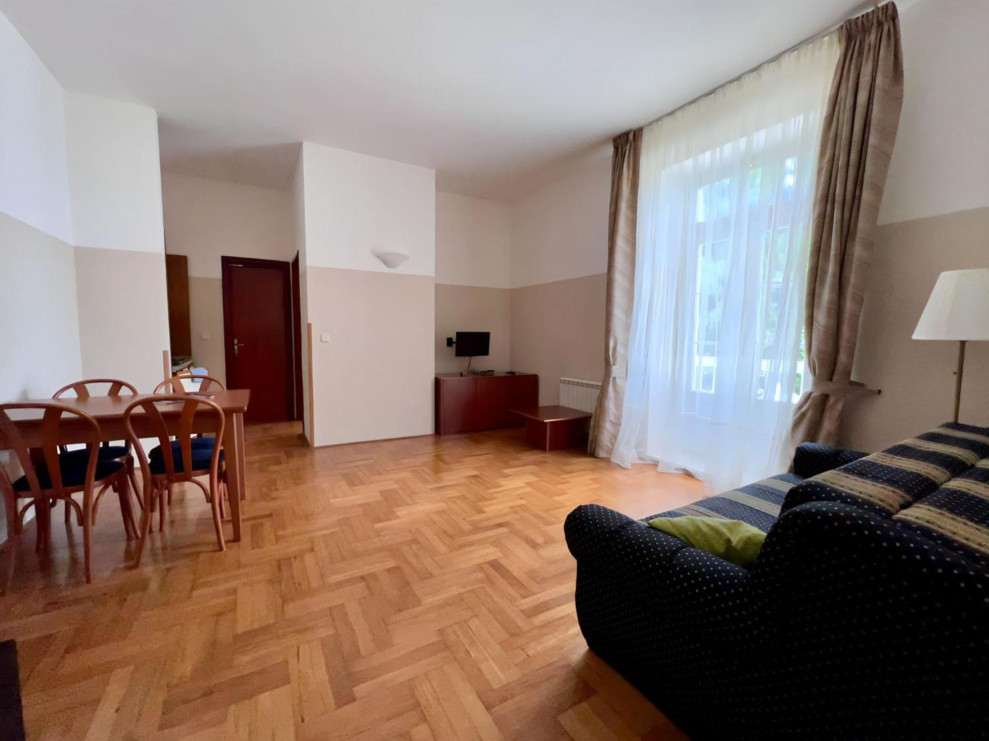 Villa Valdepian Apartments Savudrija Exterior foto