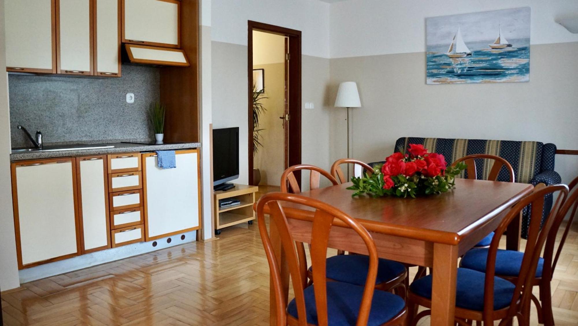 Villa Valdepian Apartments Savudrija Exterior foto
